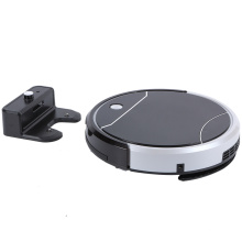 Home application automatic charge smart cleaning remote control robot cleaner intelligent vacuum cleaner